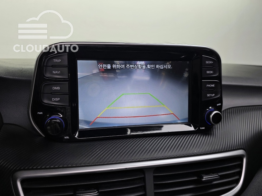 2019 Hyundai Tucson Diesel 1.6 2WD - Image 15