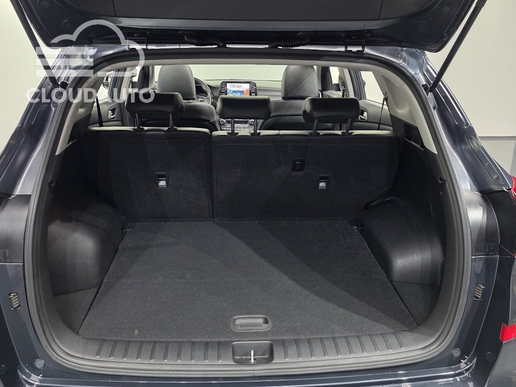2019 Hyundai Tucson Diesel 1.6 2WD - Image 20