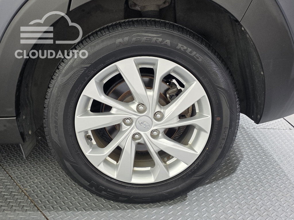 2019 Hyundai Tucson Diesel 1.6 2WD - Image 21