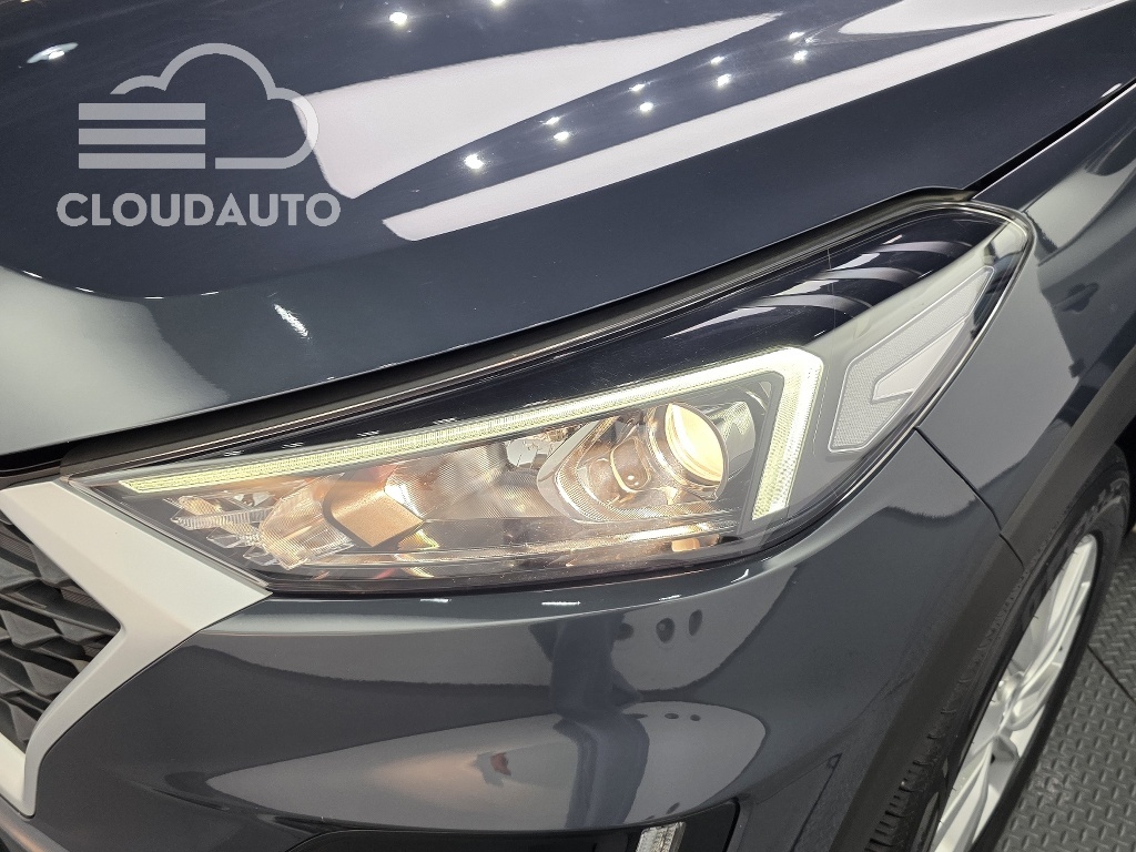 2019 Hyundai Tucson Diesel 1.6 2WD - Image 22