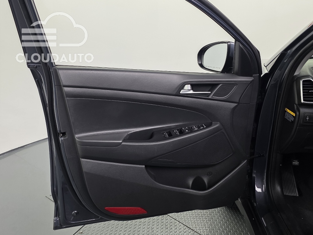 2019 Hyundai Tucson Diesel 1.6 2WD - Image 24