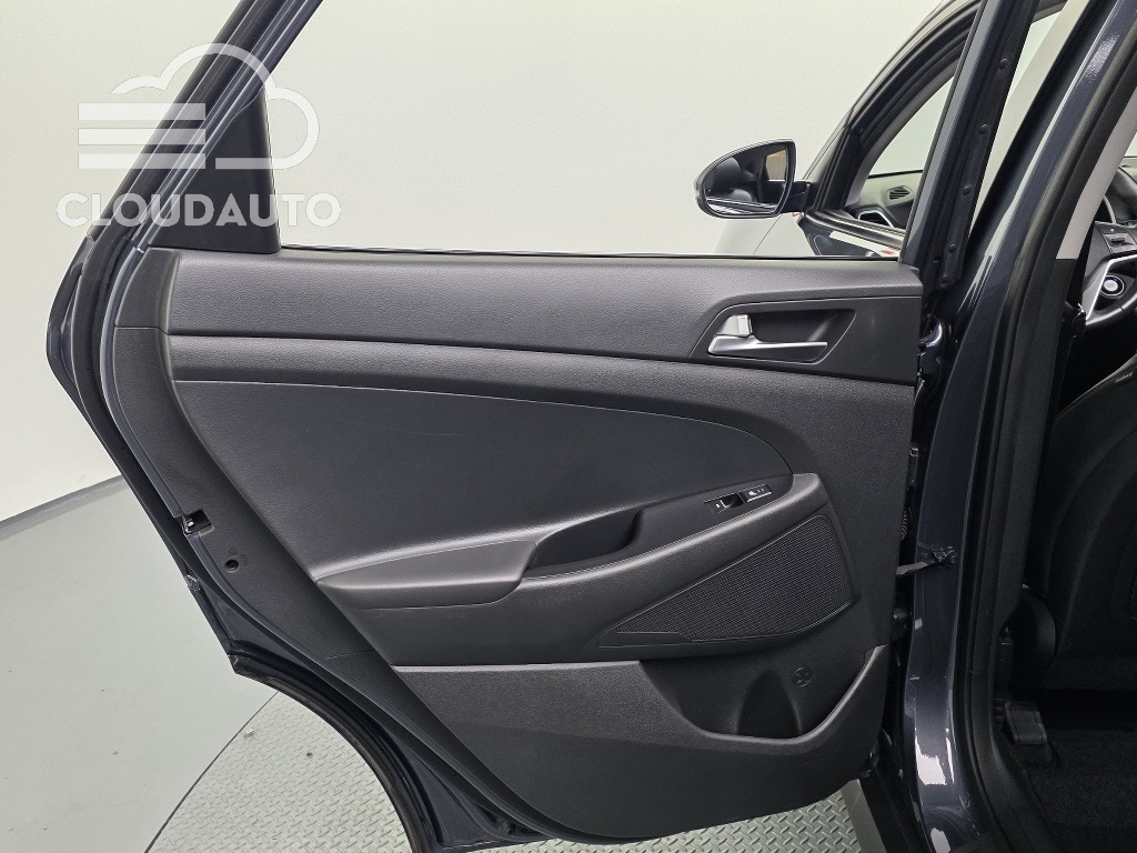 2019 Hyundai Tucson Diesel 1.6 2WD - Image 25