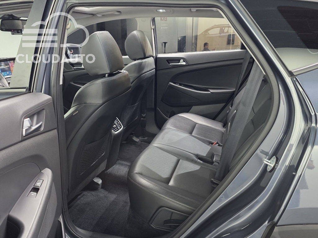 2019 Hyundai Tucson Diesel 1.6 2WD - Image 26