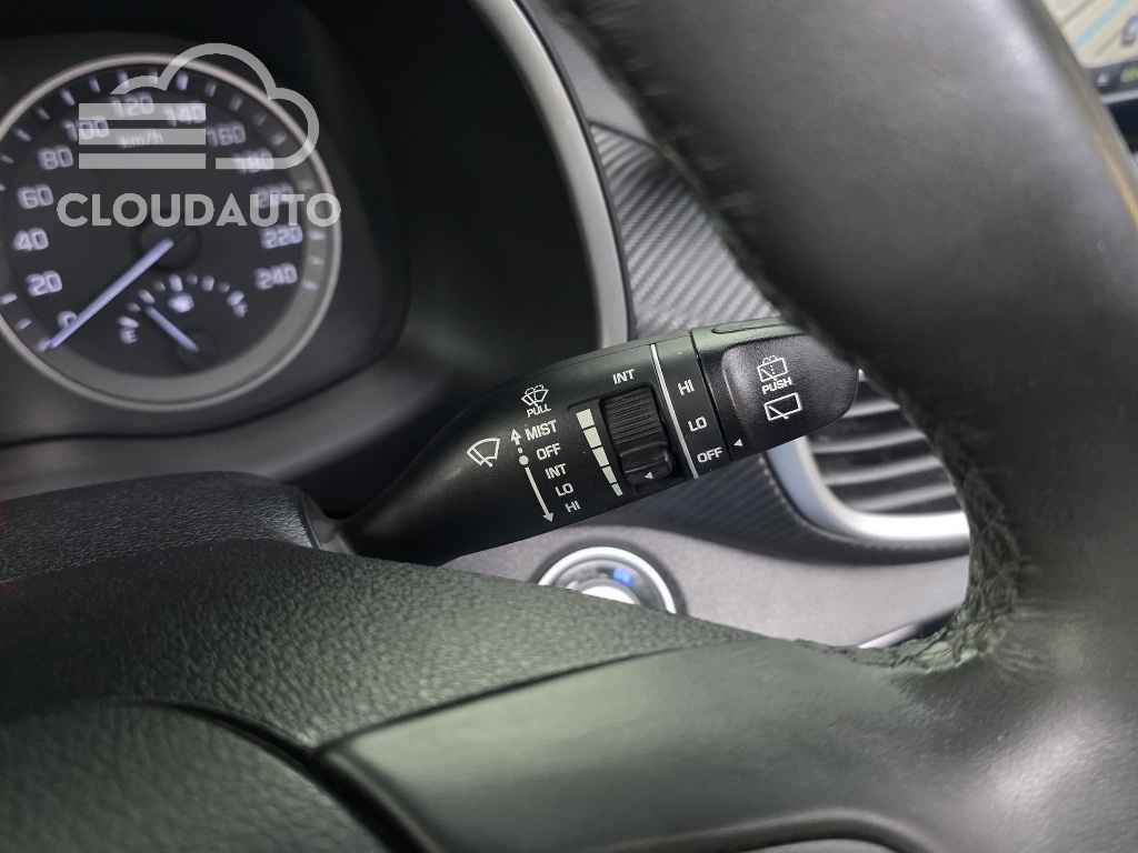 2019 Hyundai Tucson Diesel 1.6 2WD - Image 27