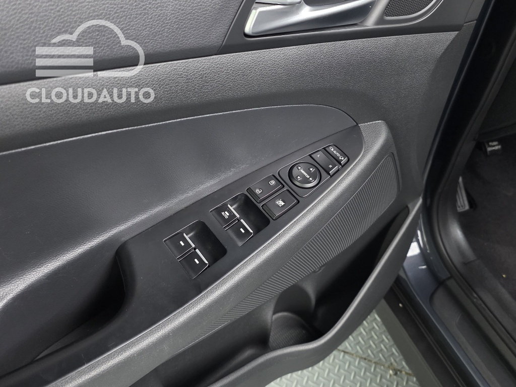 2019 Hyundai Tucson Diesel 1.6 2WD - Image 30