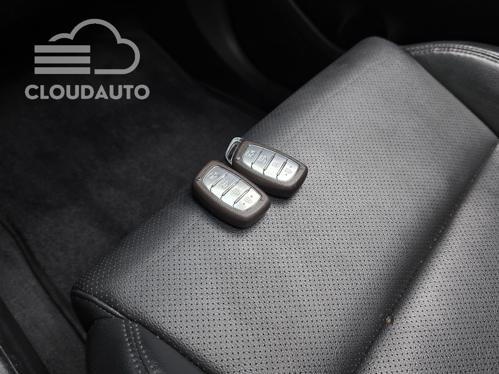 2019 Hyundai Tucson Diesel 1.6 2WD - Image 33
