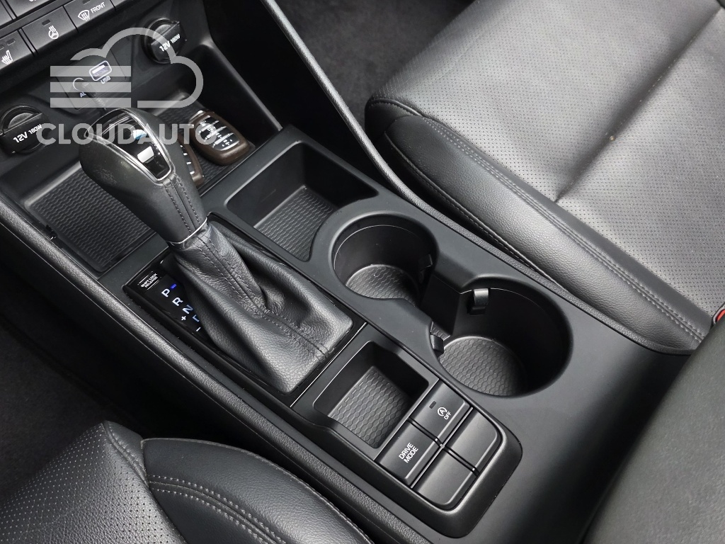 2019 Hyundai Tucson Diesel 1.6 2WD - Image 9
