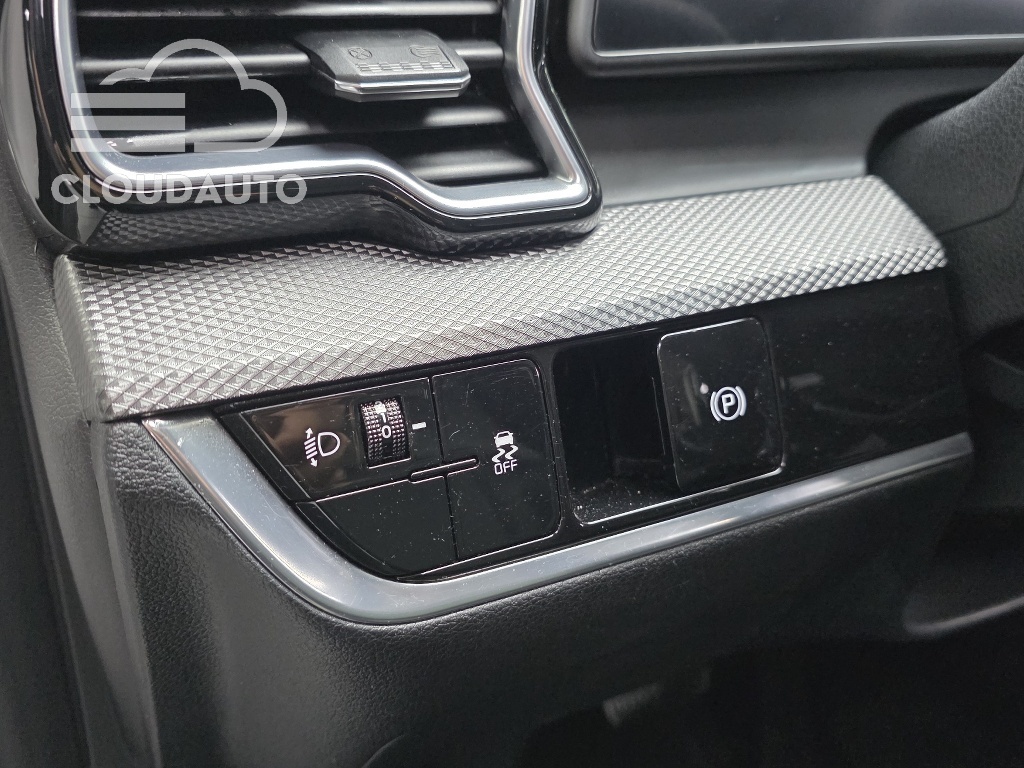 2022 Kia Sportage Gasoline 1.6 Turbo 2WD - Image 13