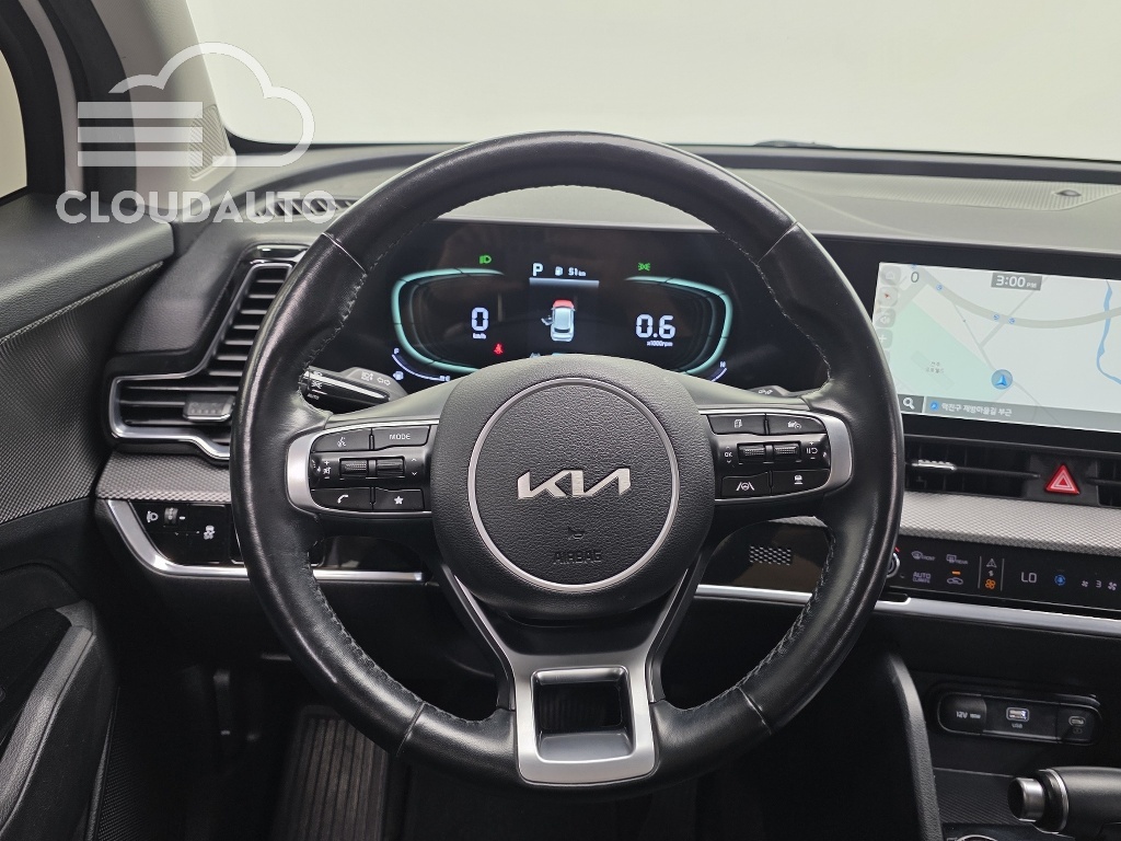 2022 Kia Sportage Gasoline 1.6 Turbo 2WD - Image 14