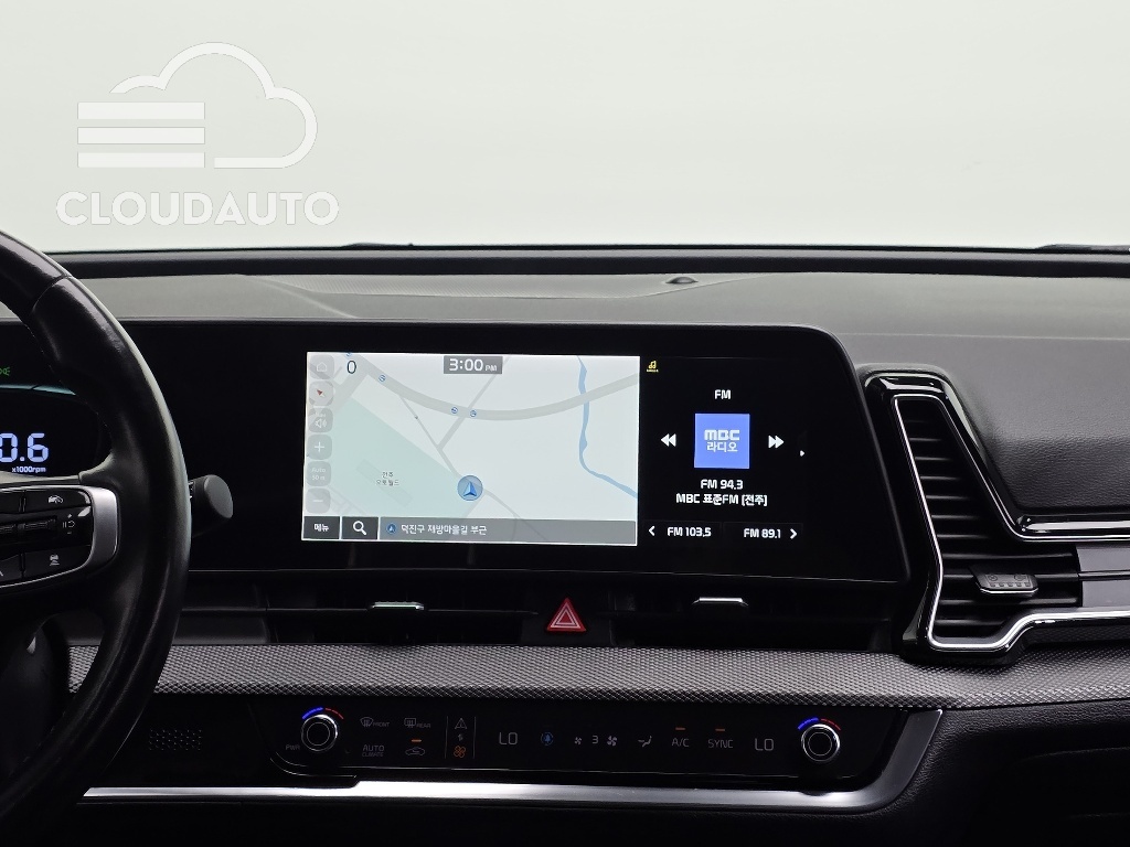 2022 Kia Sportage Gasoline 1.6 Turbo 2WD - Image 17