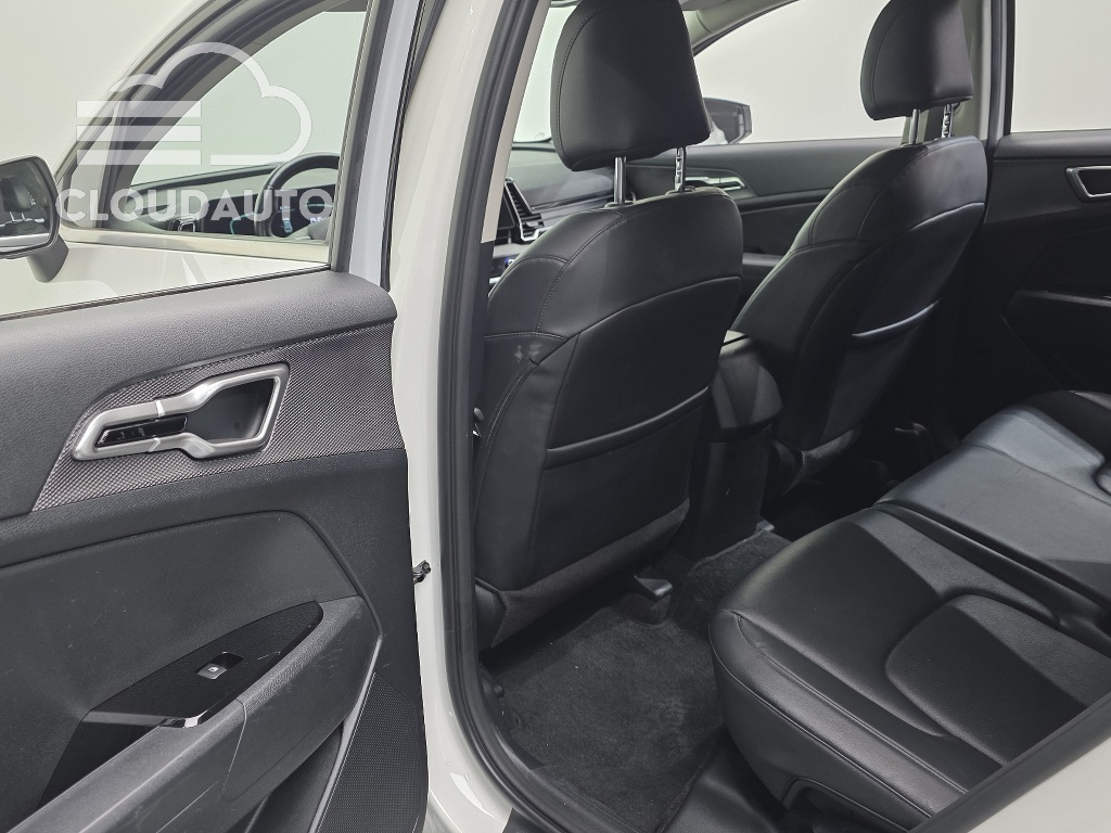 2022 Kia Sportage Gasoline 1.6 Turbo 2WD - Image 18