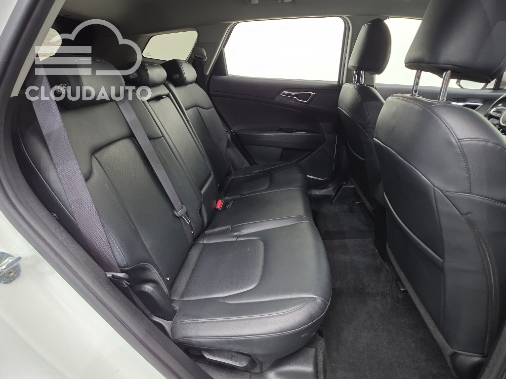 2022 Kia Sportage Gasoline 1.6 Turbo 2WD - Image 19