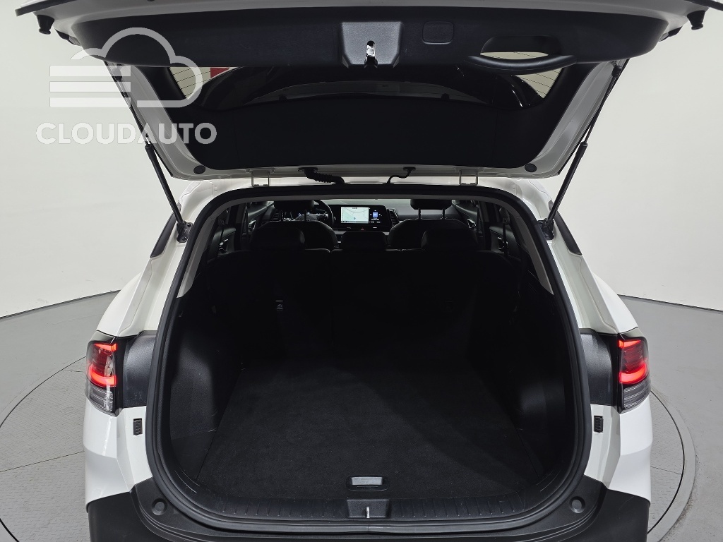 2022 Kia Sportage Gasoline 1.6 Turbo 2WD - Image 20