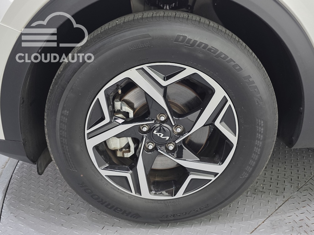 2022 Kia Sportage Gasoline 1.6 Turbo 2WD - Image 5