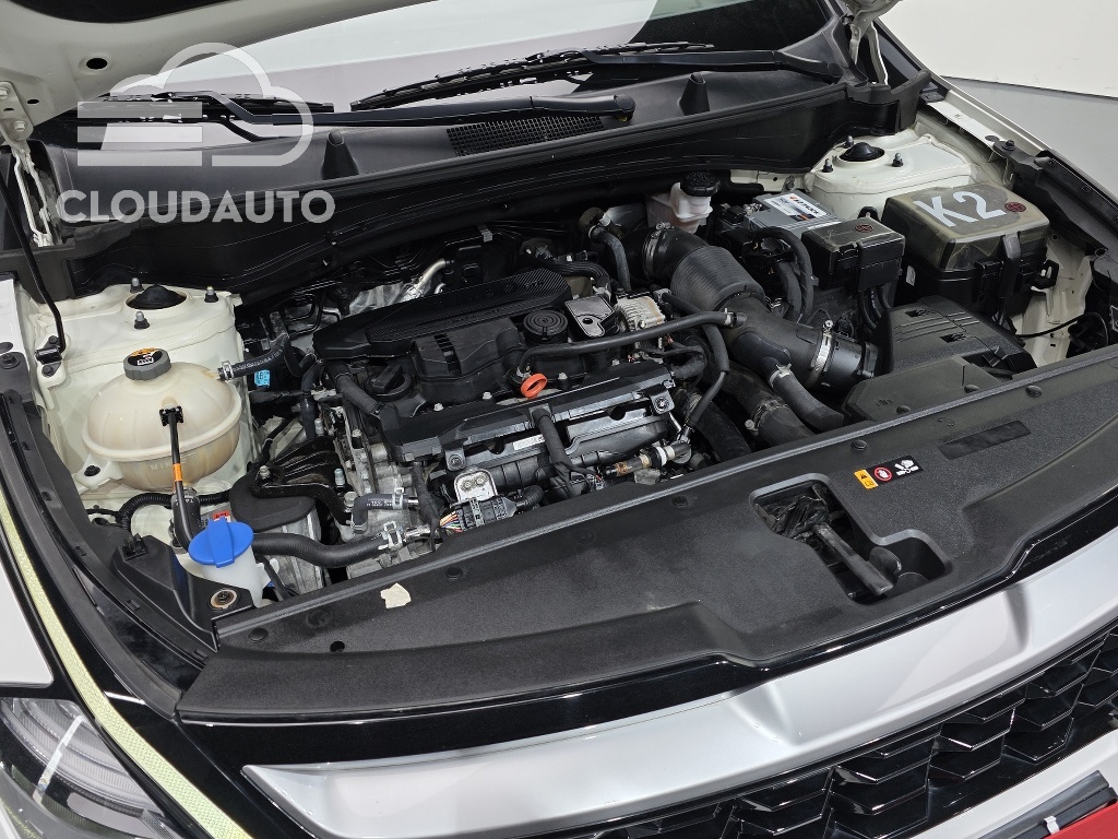 2022 Kia Sportage Gasoline 1.6 Turbo 2WD - Image 6