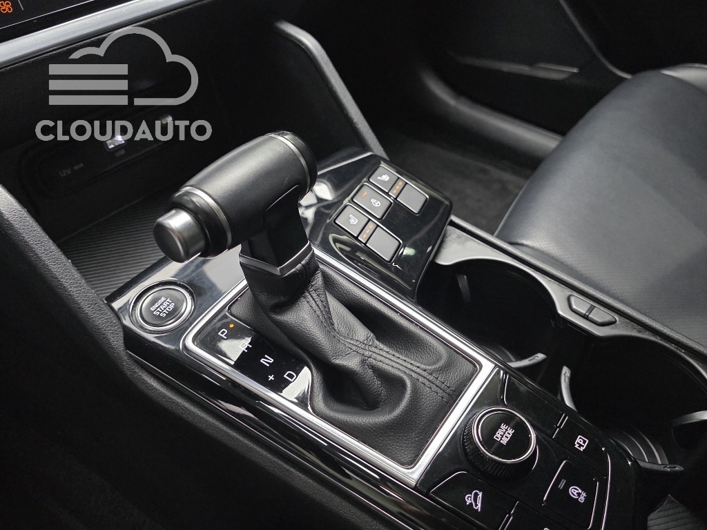 2022 Kia Sportage Gasoline 1.6 Turbo 2WD - Image 9
