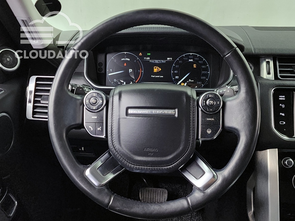 2014 Land Rover Range Rover 4.4 SDV8 Vogue SE Diesel - Image 13