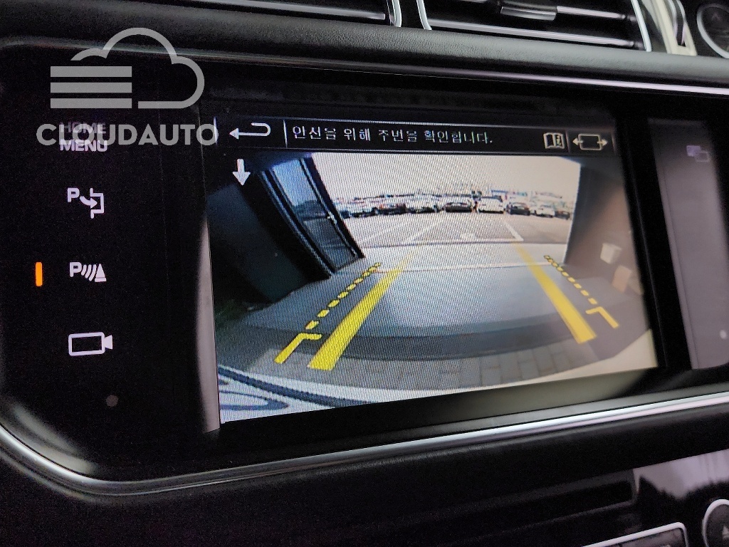 2014 Land Rover Range Rover 4.4 SDV8 Vogue SE Diesel - Image 14