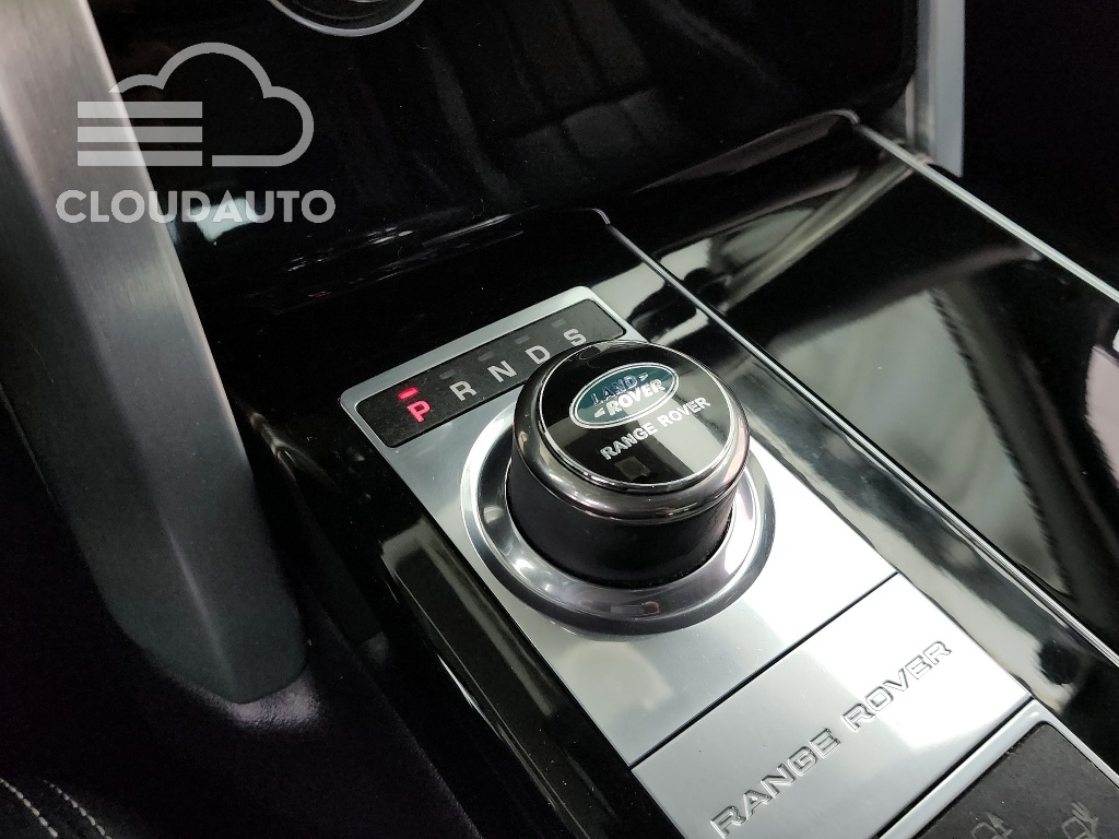 2014 Land Rover Range Rover 4.4 SDV8 Vogue SE Diesel - Image 9