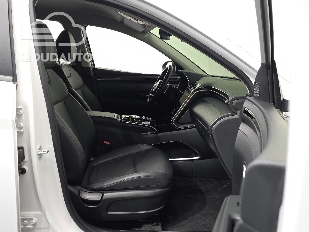 2021 Hyundai Tucson Gasoline 1.6 Turbo 2WD - Image 11
