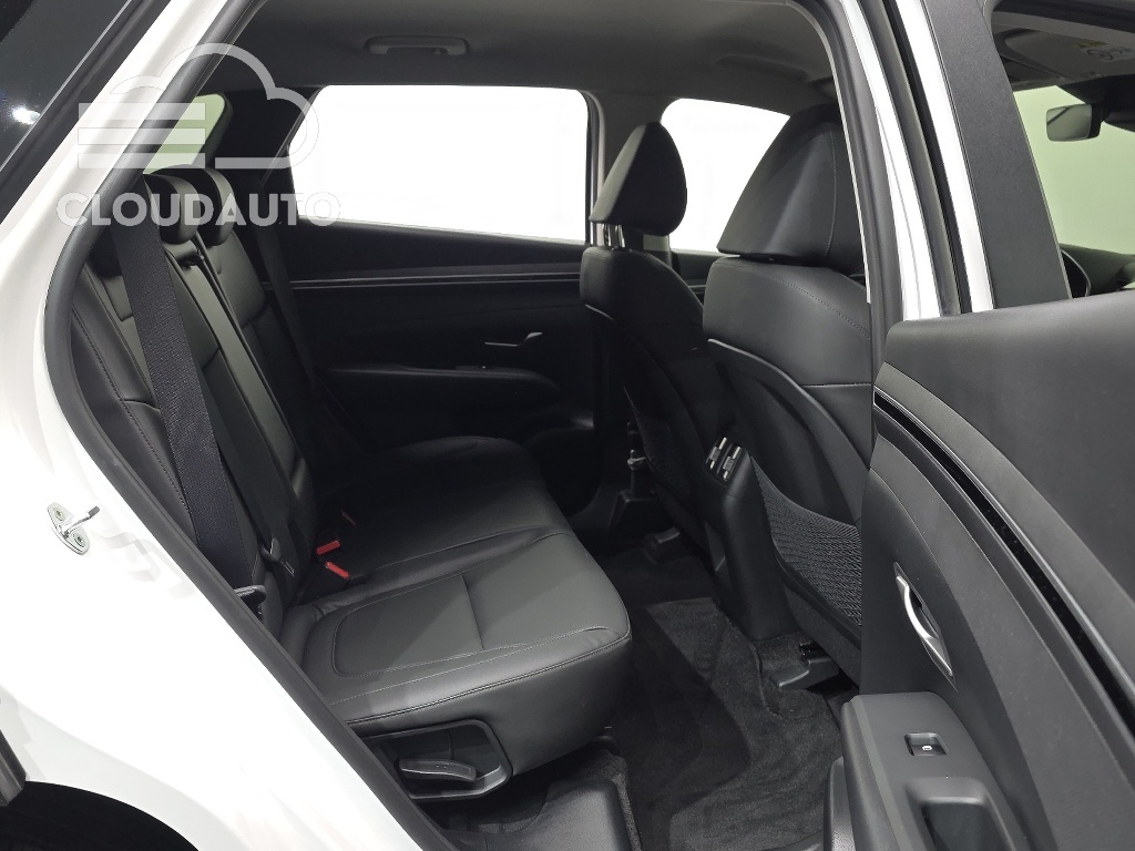 2021 Hyundai Tucson Gasoline 1.6 Turbo 2WD - Image 12
