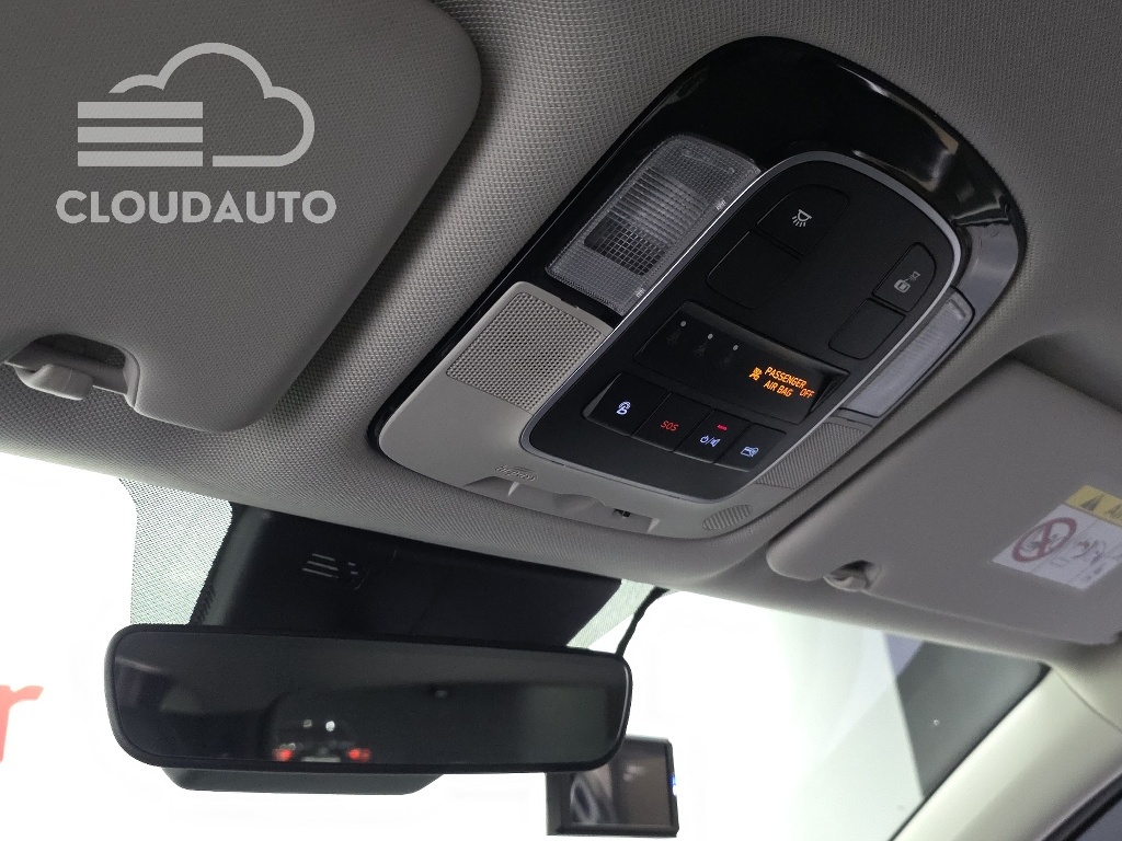 2021 Hyundai Tucson Gasoline 1.6 Turbo 2WD - Image 19