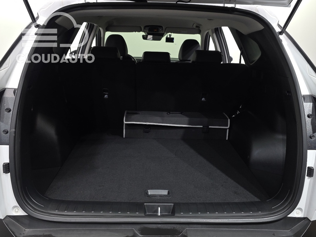 2021 Hyundai Tucson Gasoline 1.6 Turbo 2WD - Image 20