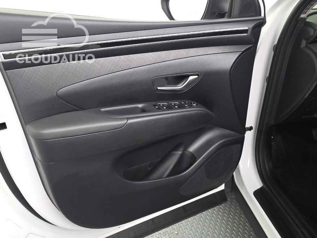 2021 Hyundai Tucson Gasoline 1.6 Turbo 2WD - Image 24