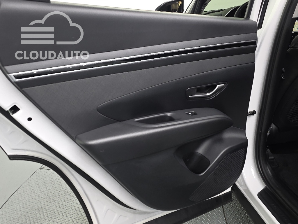 2021 Hyundai Tucson Gasoline 1.6 Turbo 2WD - Image 25