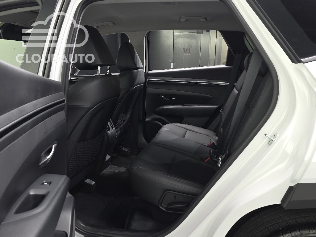2021 Hyundai Tucson Gasoline 1.6 Turbo 2WD - Image 26
