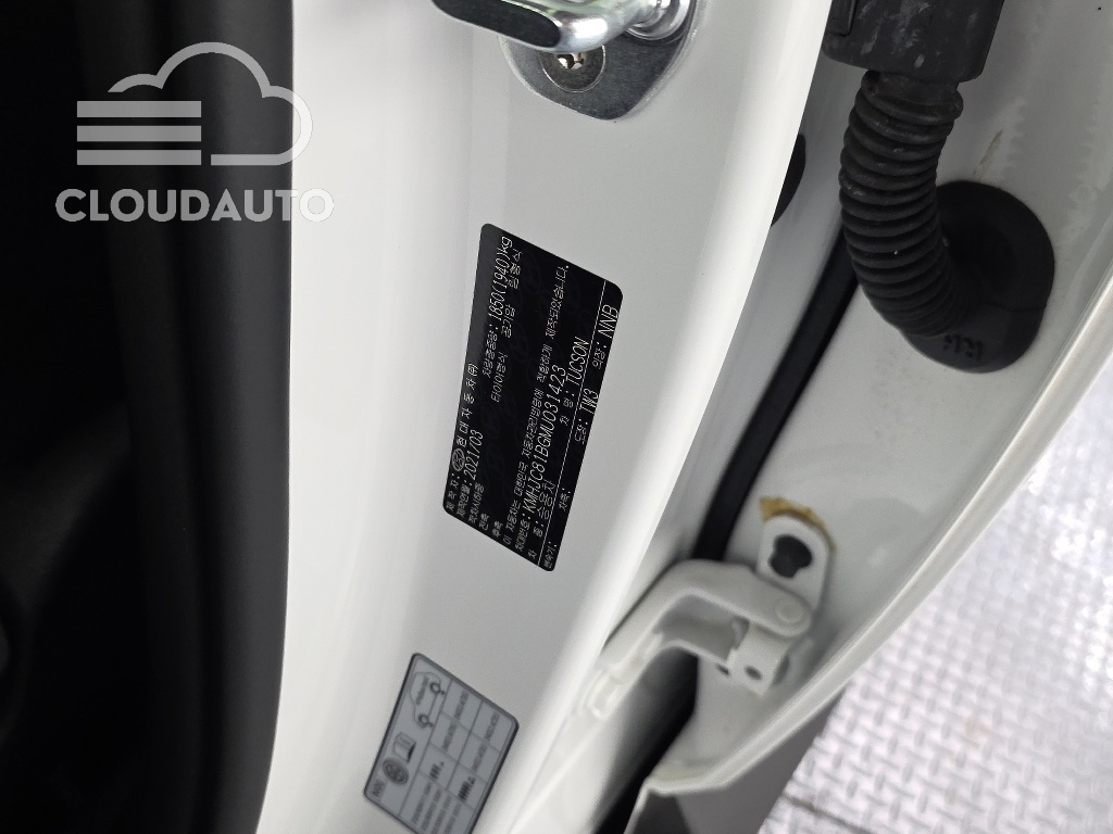 2021 Hyundai Tucson Gasoline 1.6 Turbo 2WD - Image 27