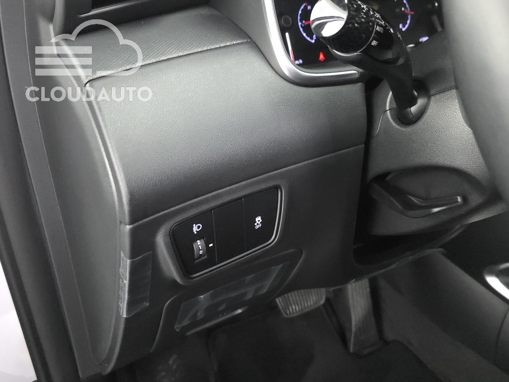 2021 Hyundai Tucson Gasoline 1.6 Turbo 2WD - Image 28