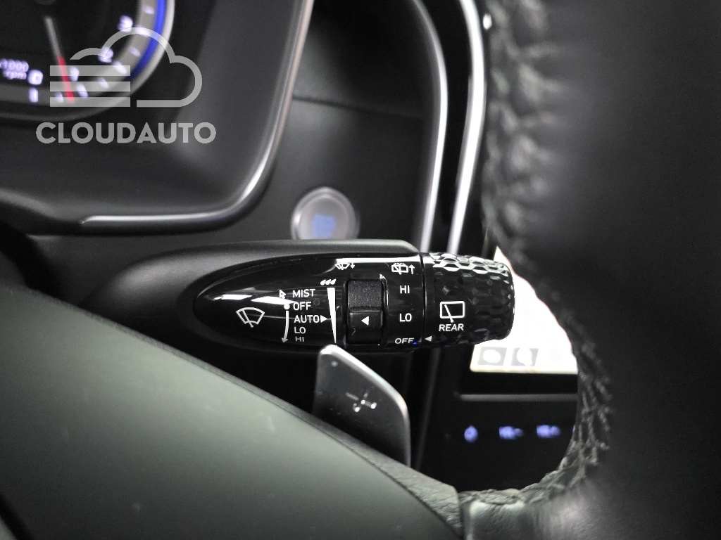 2021 Hyundai Tucson Gasoline 1.6 Turbo 2WD - Image 29
