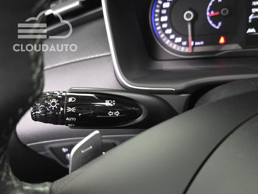 2021 Hyundai Tucson Gasoline 1.6 Turbo 2WD - Image 30