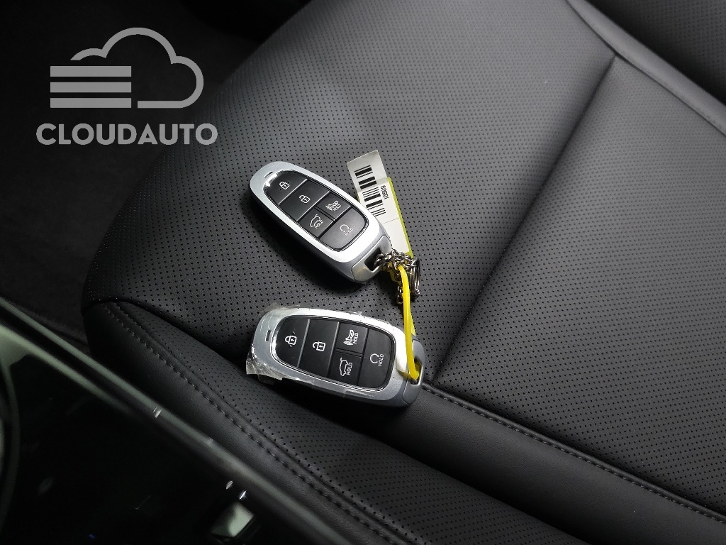 2021 Hyundai Tucson Gasoline 1.6 Turbo 2WD - Image 31