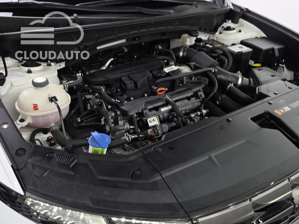 2021 Hyundai Tucson Gasoline 1.6 Turbo 2WD - Image 6