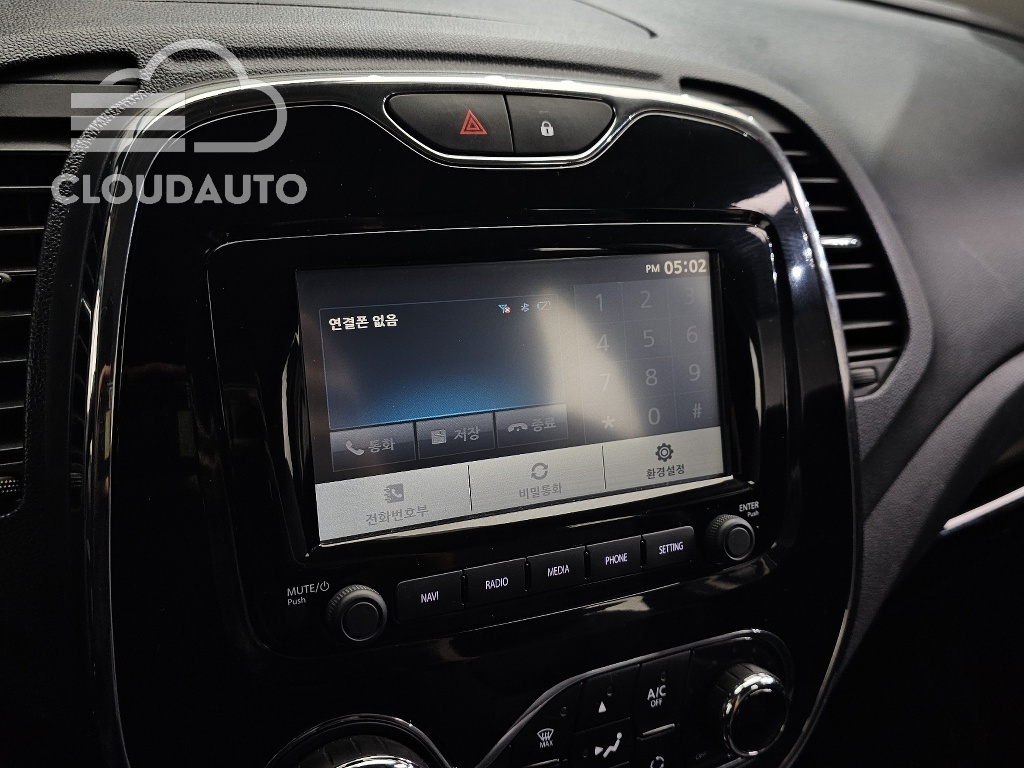 2017 Renault Captur RE - Image 20