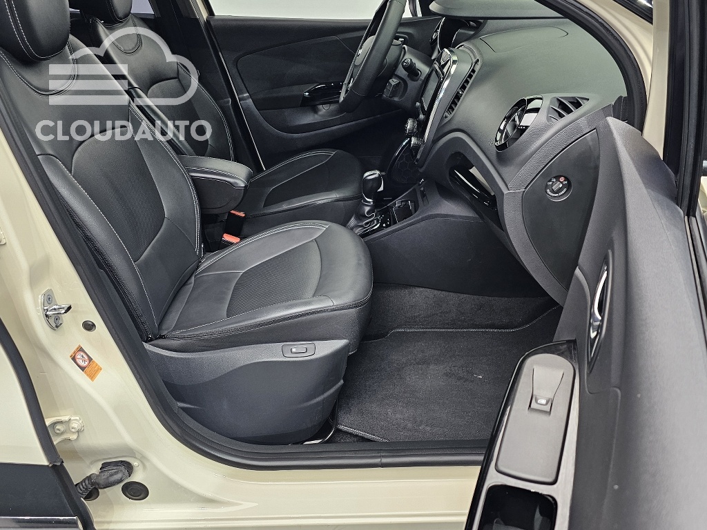 2017 Renault Captur RE - Image 26