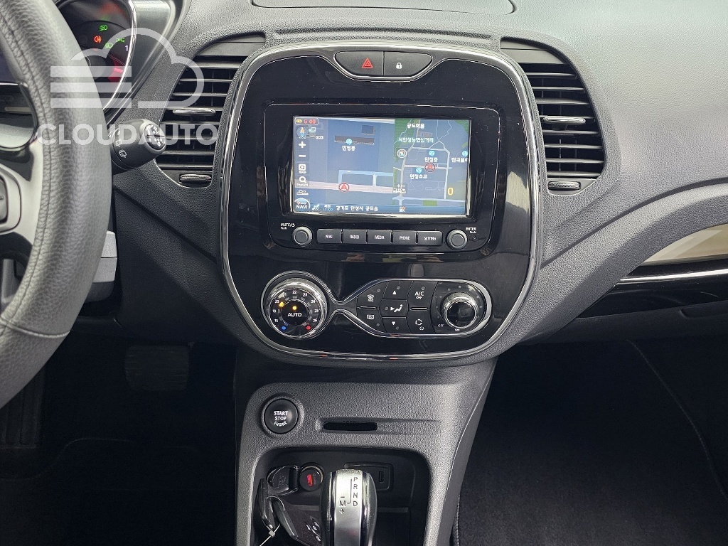 2017 Renault Captur RE - Image 30