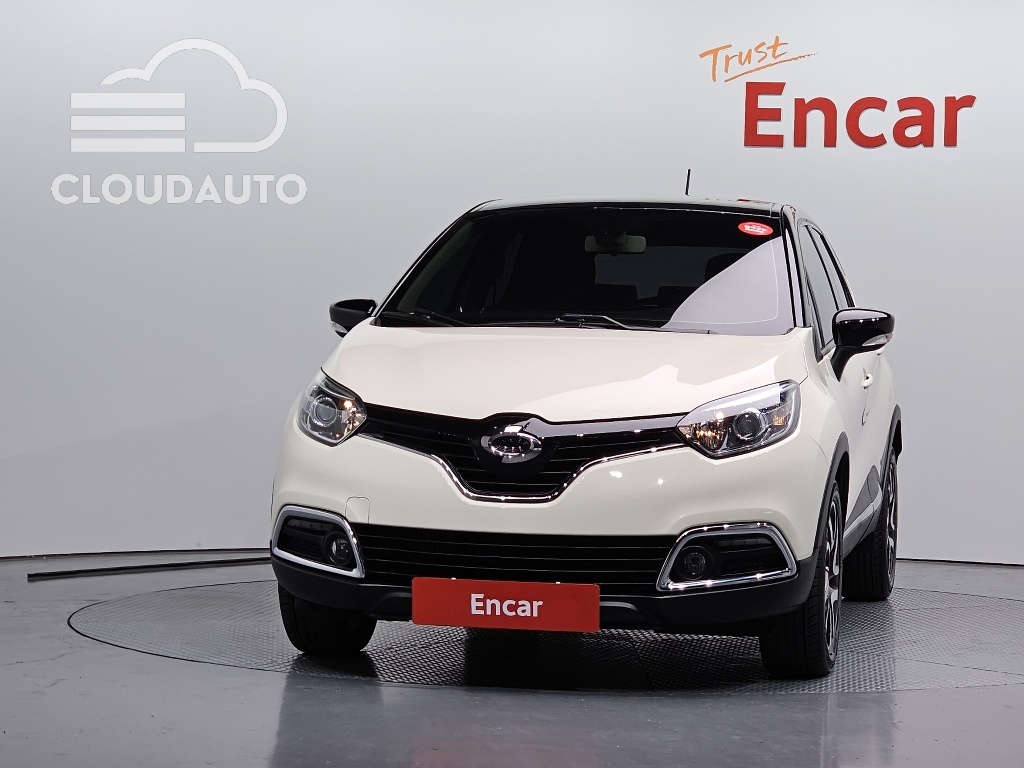 2017 Renault Captur RE - Image 3