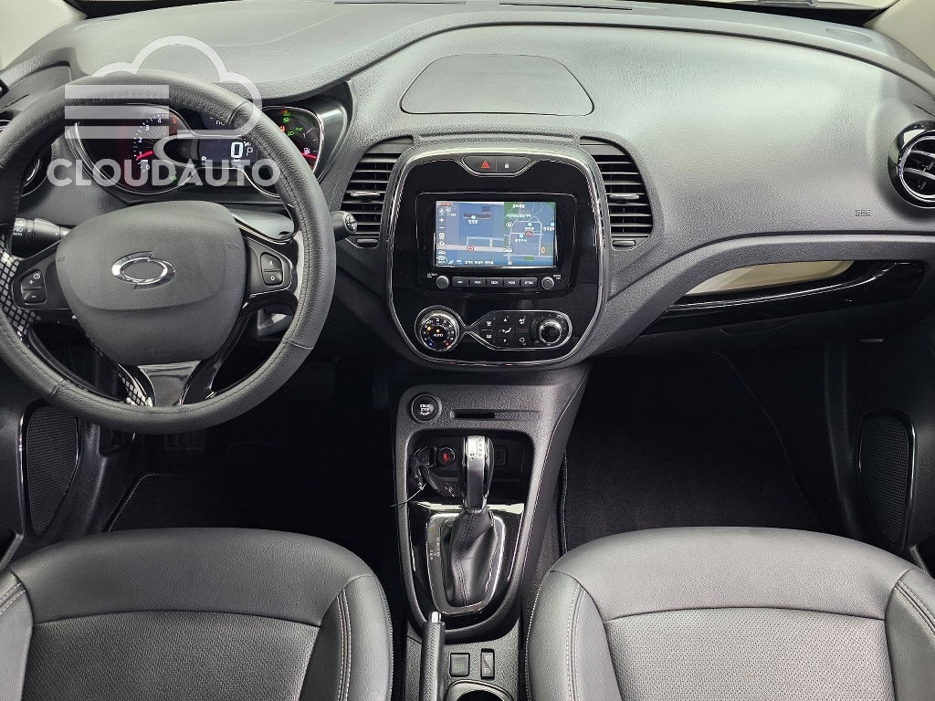 2017 Renault Captur RE - Image 7