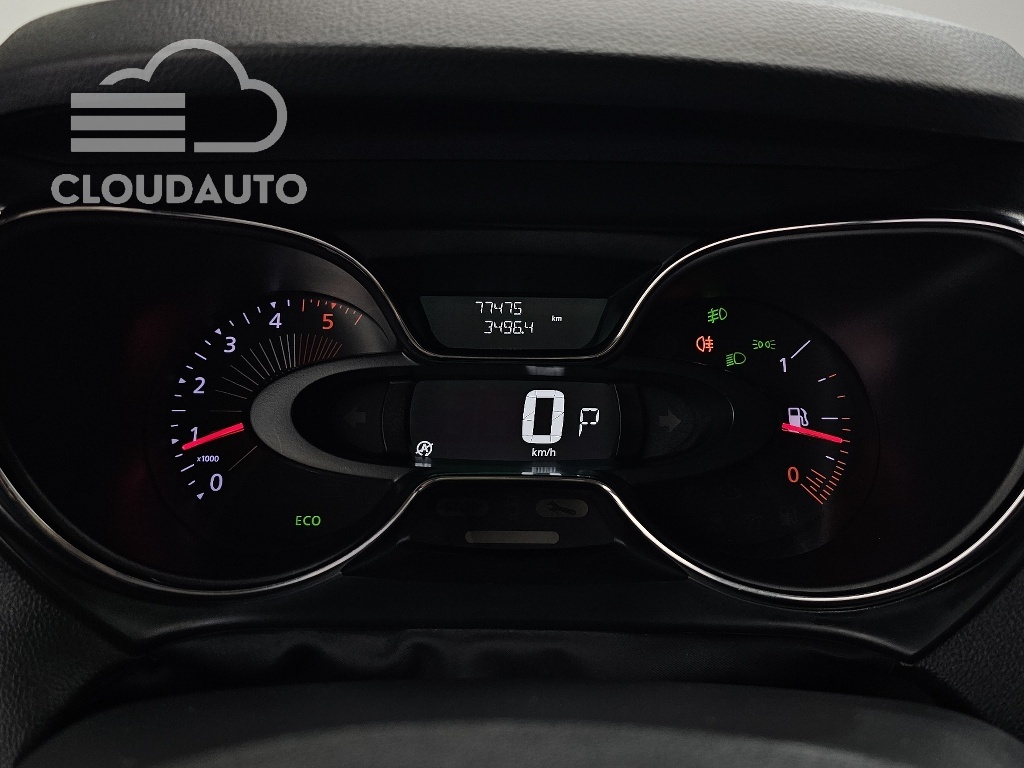 2017 Renault Captur RE - Image 8