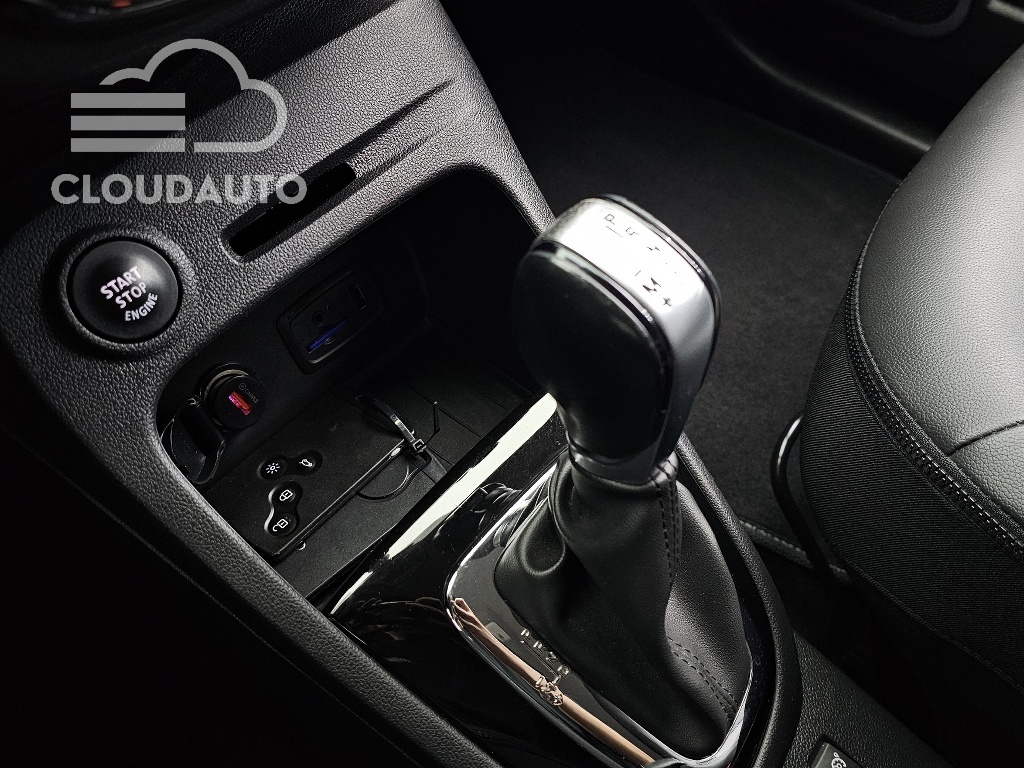2017 Renault Captur RE - Image 9