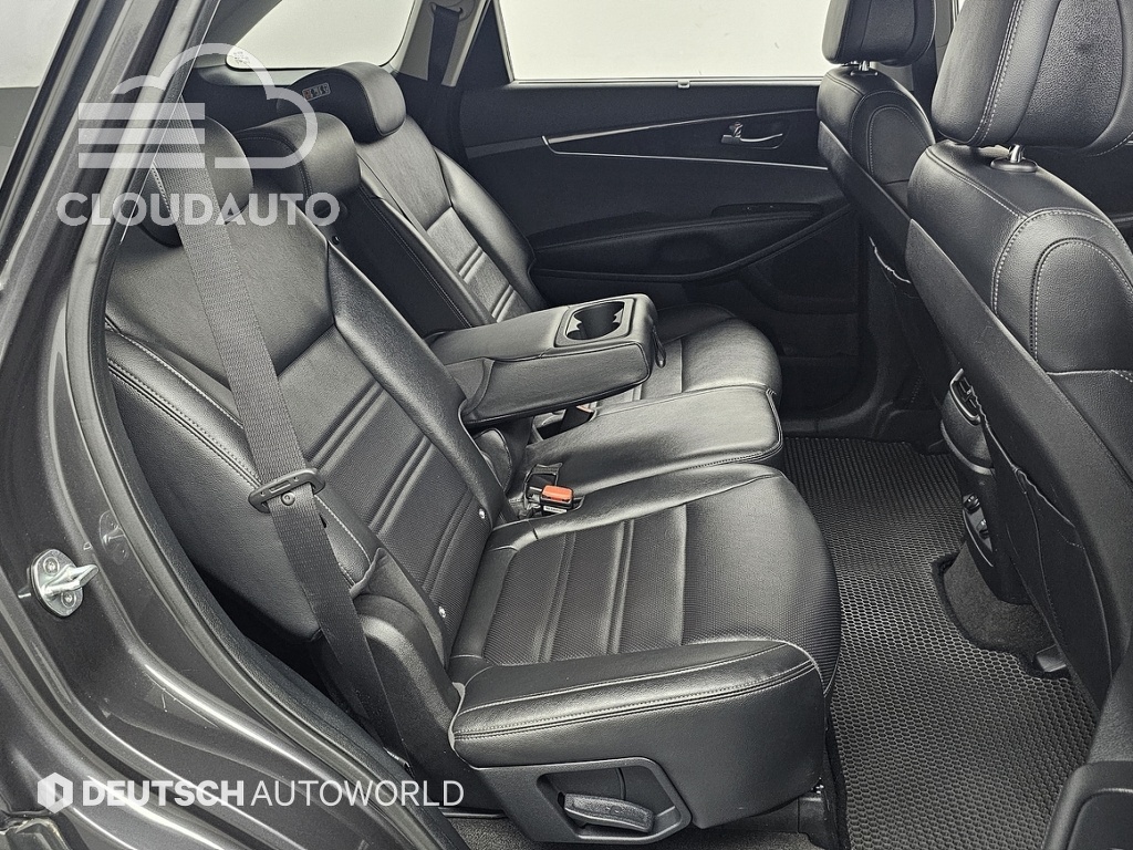 2015 Kia Sorento Diesel 2.0 4WD - Image 12