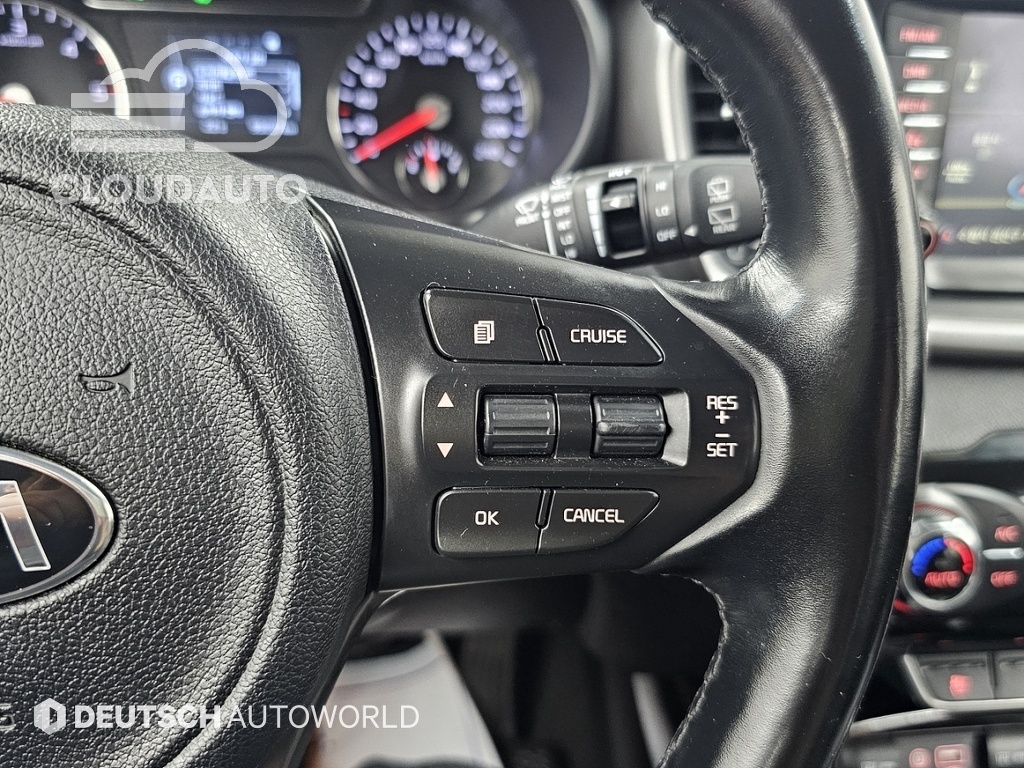 2015 Kia Sorento Diesel 2.0 4WD - Image 17