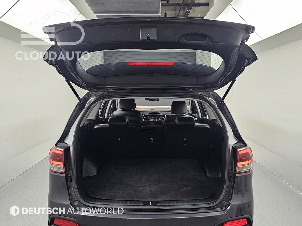 2015 Kia Sorento Diesel 2.0 4WD - Image 19