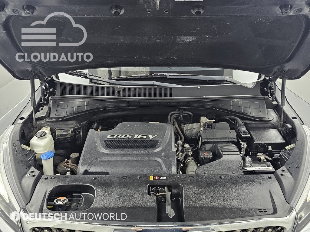 2015 Kia Sorento Diesel 2.0 4WD - Image 6
