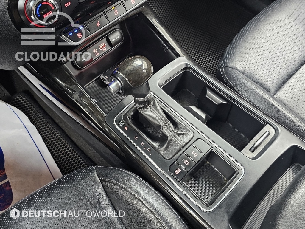 2015 Kia Sorento Diesel 2.0 4WD - Image 9