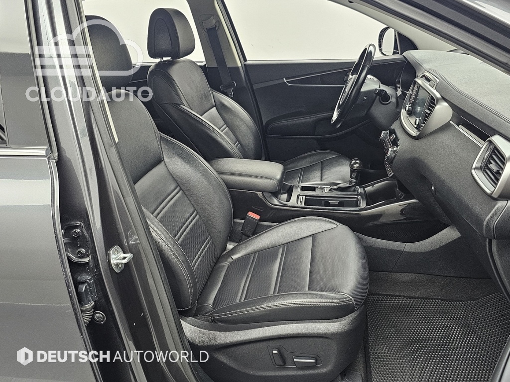 2015 Kia Sorento Diesel 2.0 4WD - Image 10