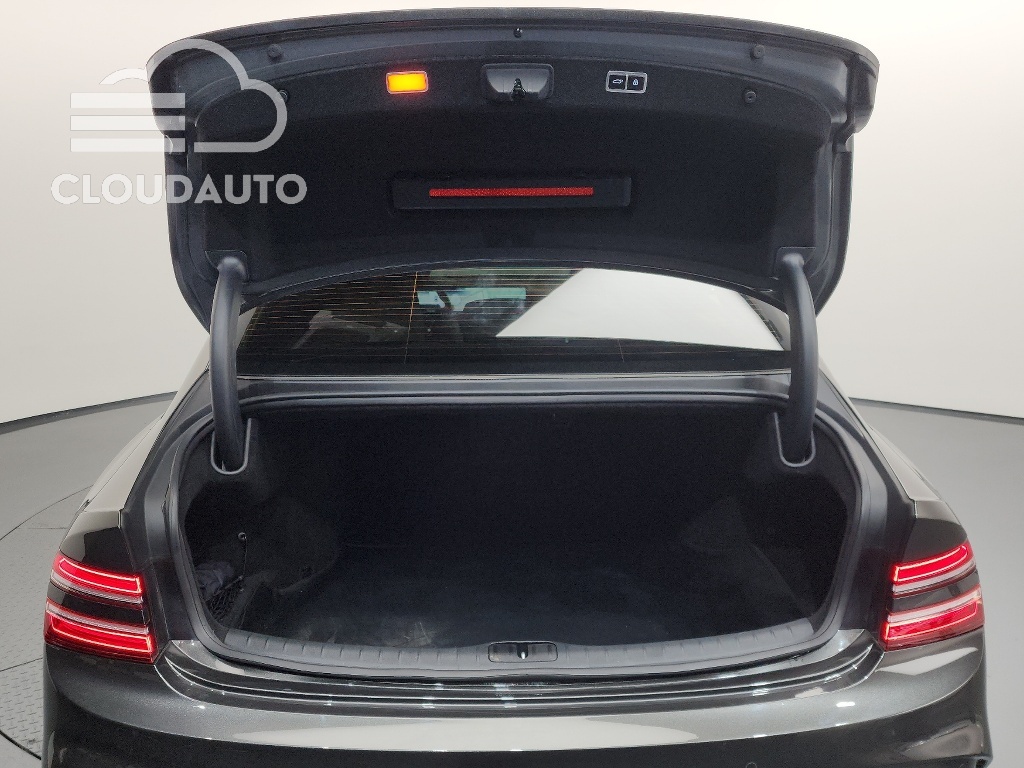 2025 Genesis G80 Gasoline 3.5 Turbo AWD - Image 20